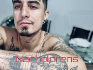 Nacholorens