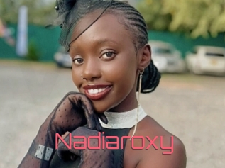 Nadiaroxy