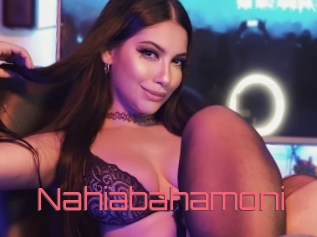 Nahiabahamoni