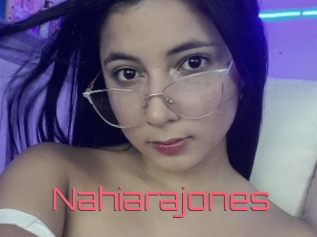 Nahiarajones