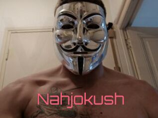 Nahjokush