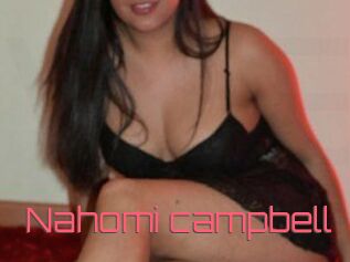 Nahomi_campbell