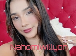 Nahomiwillyon