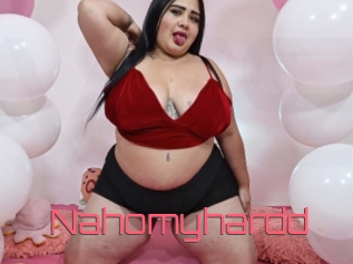 Nahomyhardd