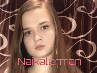 Naikalerman