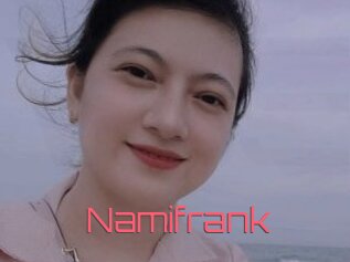 Namifrank