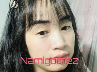 Namigomez