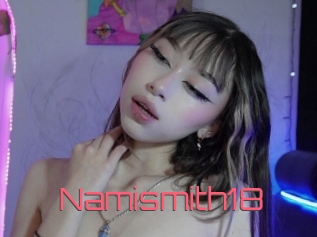 Namismith18