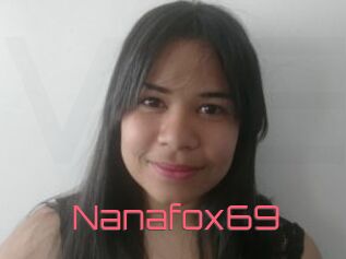 Nanafox69