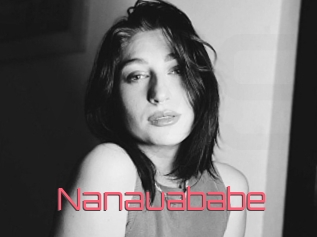 Nanauababe