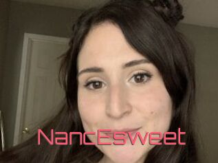 NancEsweet