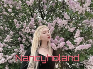 Nancyholand