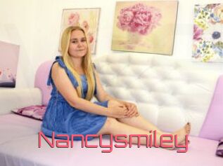 Nancysmiley