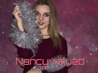 Nancyvalued