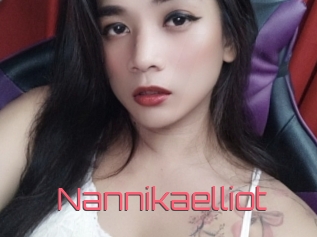 Nannikaelliot