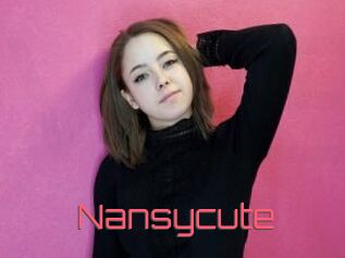 Nansycute