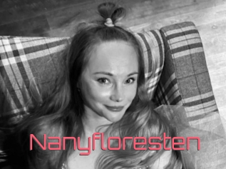 Nanyfloresten