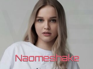 Naomeshake