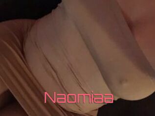 Naomiaa