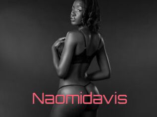 Naomidavis