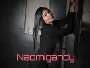 Naomigandy