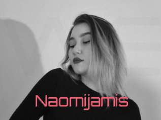 Naomijamis