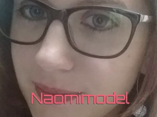 Naomimodel