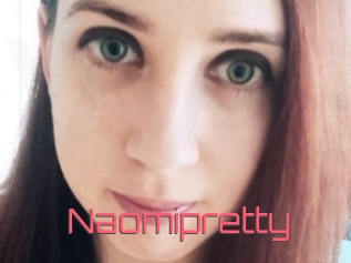 Naomipretty