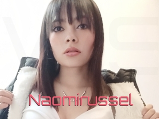 Naomirussel