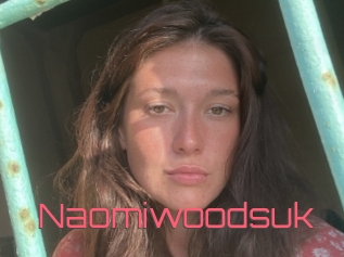 Naomiwoodsuk