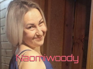 Naomiwoody