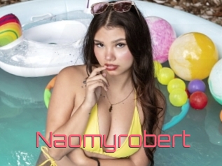 Naomyrobert