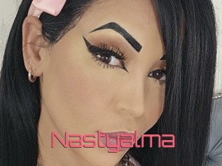 Nastyalma