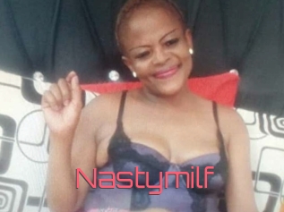 Nastymilf
