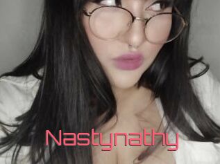 Nastynathy