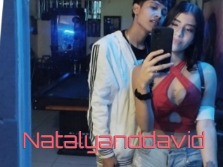 Natalyanddavid