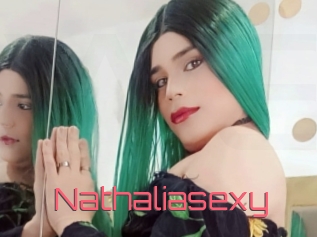 Nathaliasexy