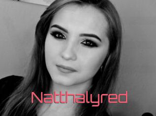 Natthalyred