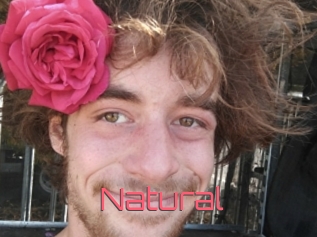 Natural