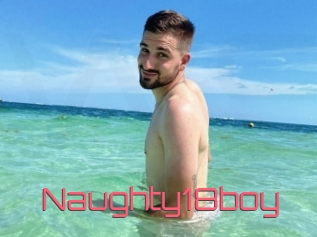 Naughty18boy