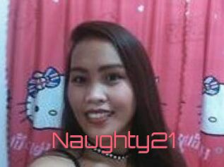 Naughty21