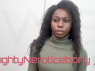 NaughtyNeroticebony