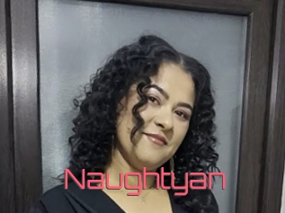 Naughtyan