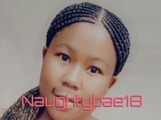 Naughtybae18