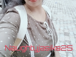 Naughtyjasika25