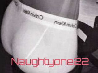 Naughtyone22