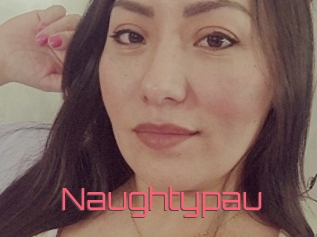 Naughtypau