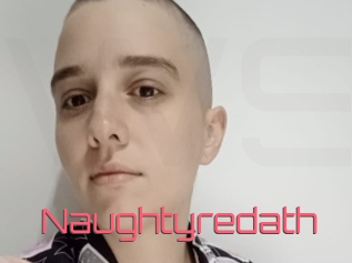 Naughtyredath