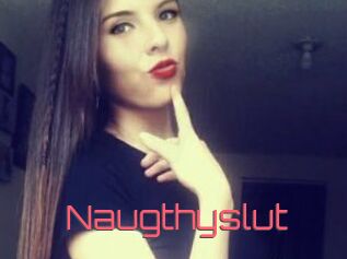 Naugthyslut