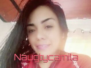 Naugtycamila